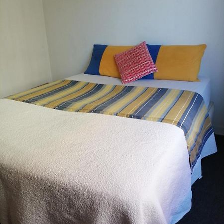Hospedaje Mancora Santiago de Chile Zewnętrze zdjęcie