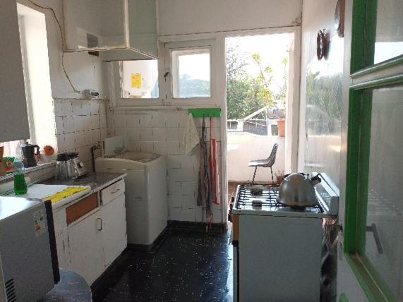 Hospedaje Mancora Santiago de Chile Zewnętrze zdjęcie