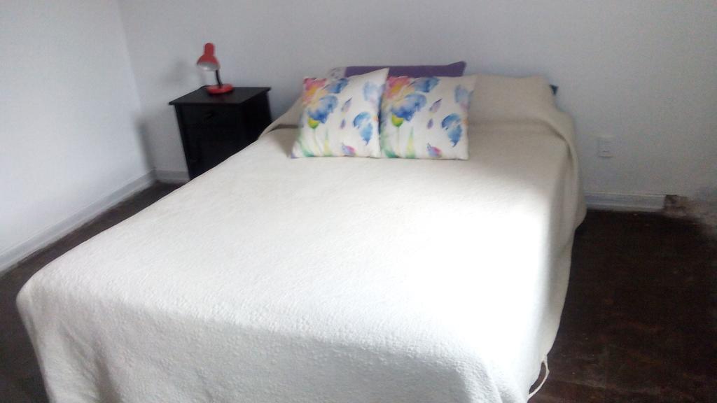Hospedaje Mancora Santiago de Chile Zewnętrze zdjęcie
