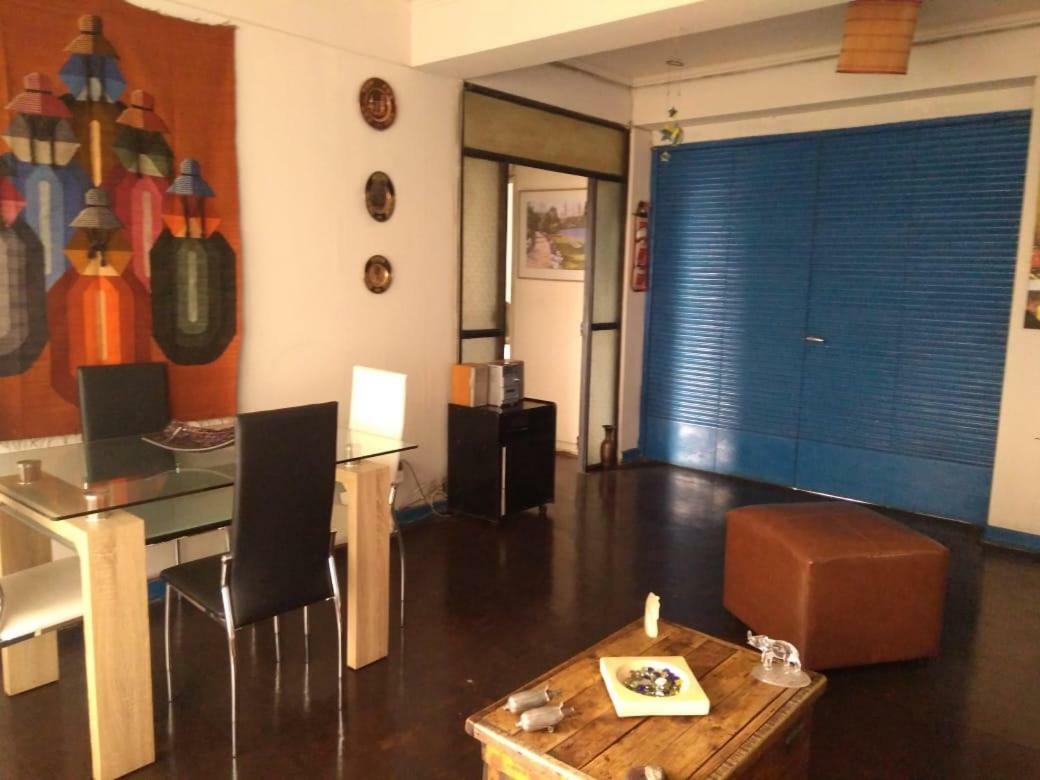 Hospedaje Mancora Santiago de Chile Zewnętrze zdjęcie