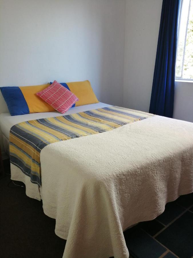 Hospedaje Mancora Santiago de Chile Zewnętrze zdjęcie
